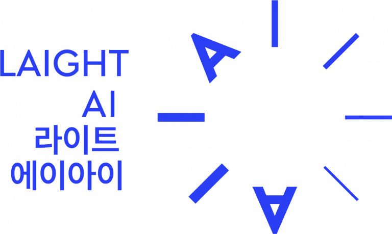 라이트에이아이 로고